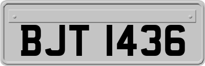 BJT1436