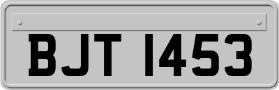 BJT1453