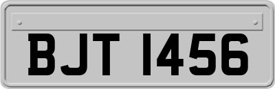 BJT1456