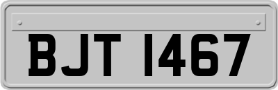 BJT1467