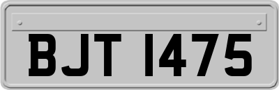 BJT1475