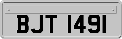 BJT1491