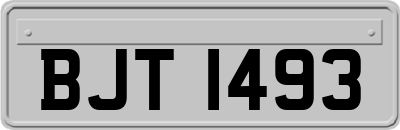 BJT1493