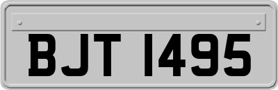 BJT1495