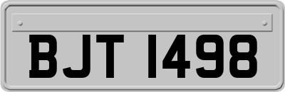 BJT1498