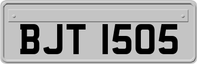 BJT1505