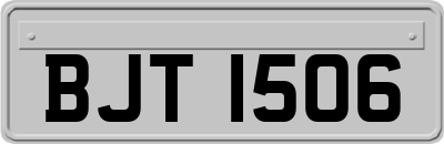 BJT1506