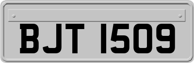 BJT1509