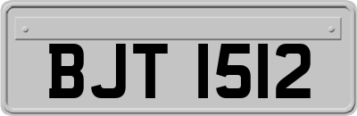 BJT1512