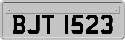 BJT1523