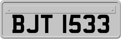 BJT1533