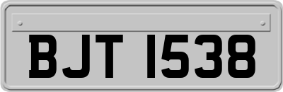 BJT1538
