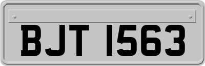 BJT1563