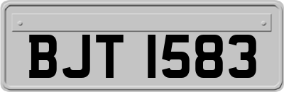 BJT1583