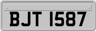 BJT1587