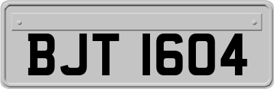 BJT1604