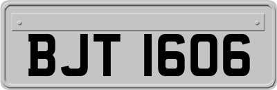 BJT1606