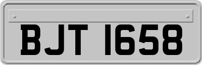 BJT1658