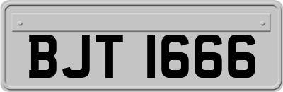 BJT1666