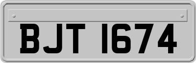BJT1674