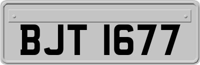BJT1677