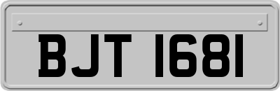 BJT1681
