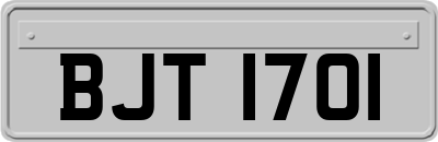 BJT1701