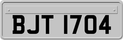 BJT1704