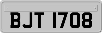BJT1708
