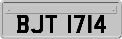 BJT1714