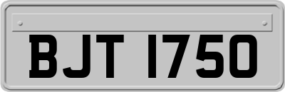 BJT1750