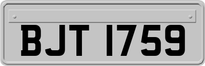 BJT1759