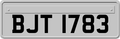 BJT1783