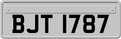 BJT1787