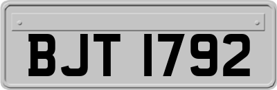BJT1792
