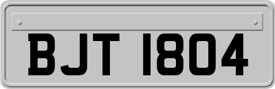 BJT1804