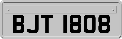 BJT1808