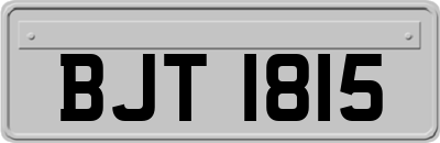 BJT1815