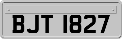 BJT1827
