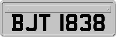 BJT1838