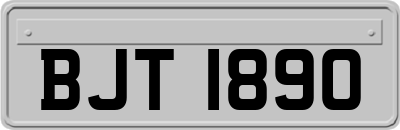 BJT1890