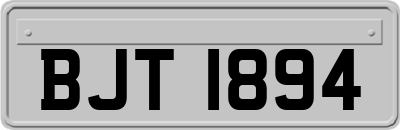 BJT1894