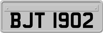 BJT1902