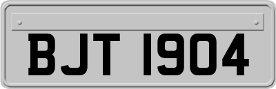 BJT1904