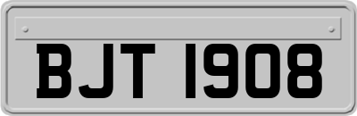BJT1908