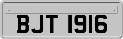 BJT1916