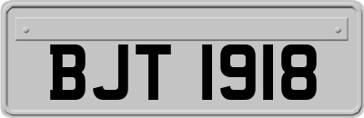 BJT1918