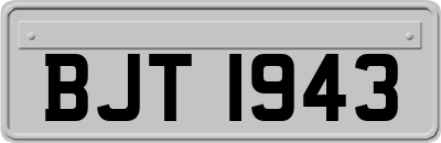 BJT1943
