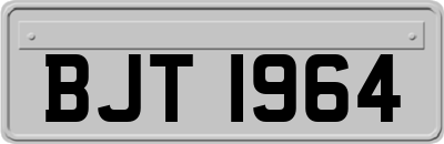 BJT1964