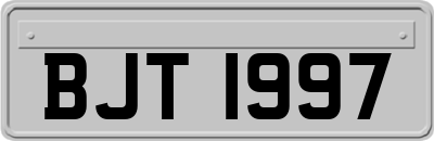 BJT1997